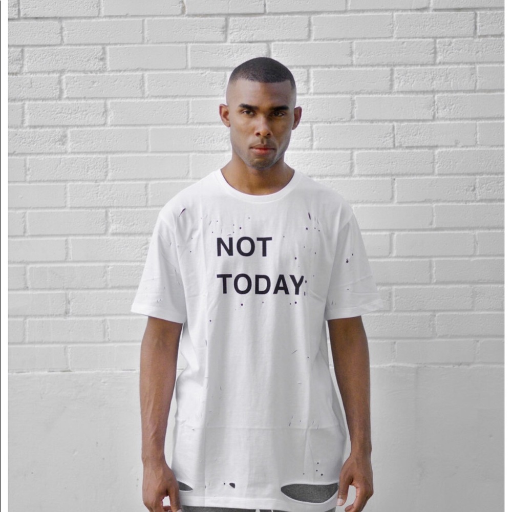 Forever 21 t-shirt - Picture 4 of 4